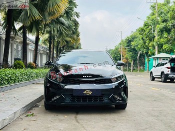 Bán ô tô Kia K3 Luxury 1.6 AT - 2025 - xe cũ