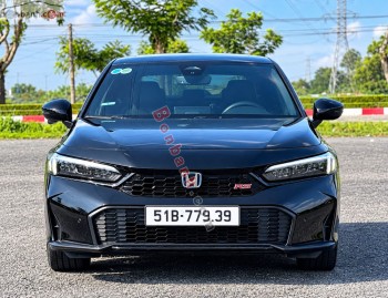 Bán ô tô Honda Civic e:HEV RS 2.0 AT - 2024 - xe cũ