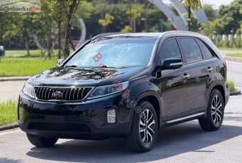 Bán ô tô Kia Sorento 2.4 GAT Premium - 2021 - xe cũ