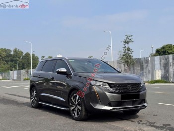 Bán ô tô Peugeot 5008 GT 1.6 AT - 2025 - xe cũ