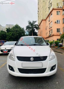 Bán ô tô Suzuki Swift 1.4 AT - 2013 - xe cũ