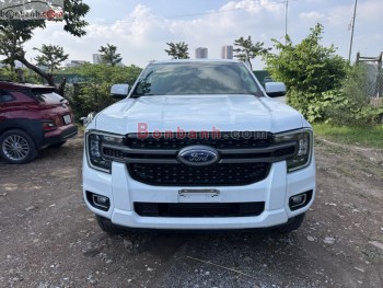 Bán ô tô Ford Ranger XLS 2.0L 4x2 AT - 2025 - xe cũ