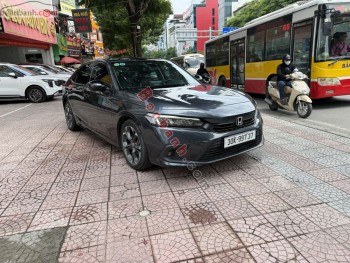 Bán ô tô Honda Civic G 1.5 AT - 2023 - xe cũ