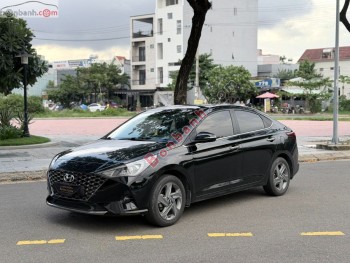 Bán ô tô Hyundai Accent 1.4 AT Đặc Biệt - 2022 - xe cũ