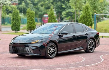 Bán ô tô Toyota Camry 2.5 HEV Mid - 2025 - xe cũ