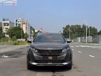 Bán ô tô Peugeot 5008 GT 1.6 AT - 2025 - xe cũ