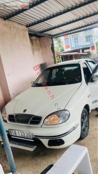 Bán ô tô Daewoo Lanos SX - 2003 - xe cũ