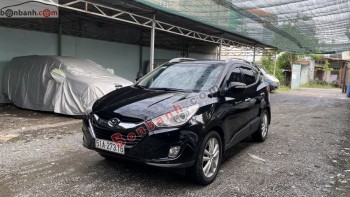 Bán ô tô Hyundai Tucson 2.0 AT 4WD - 2011 - xe cũ