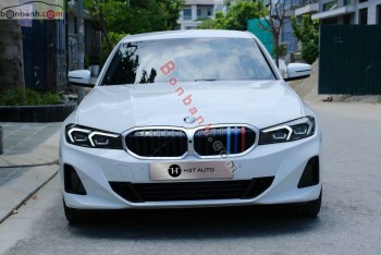 Bán ô tô BMW 3 Series 320i Sport Line - 2025 - xe cũ