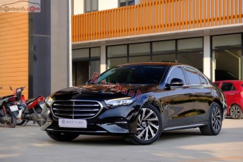 Bán ô tô Mercedes Benz E class E200 Exclusive - 2025 - xe cũ