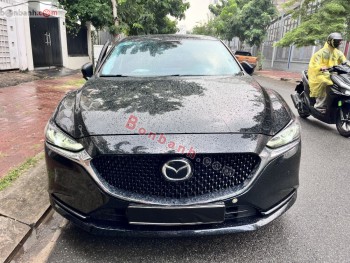 Bán ô tô Mazda 6 Premium 2.0 AT - 2024 - xe cũ