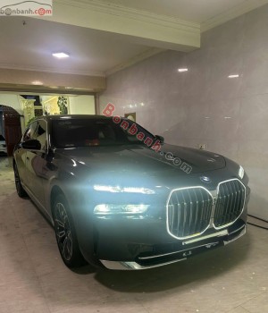 Bán ô tô BMW 7 Series 735i Pure Excellence - 2023 - xe cũ