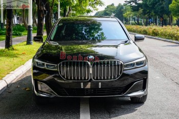 Bán ô tô BMW 7 Series 730Li - 2020 - xe cũ