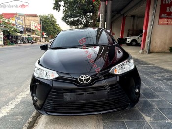 Bán ô tô Toyota Vios E 1.5 MT - 2022 - xe cũ