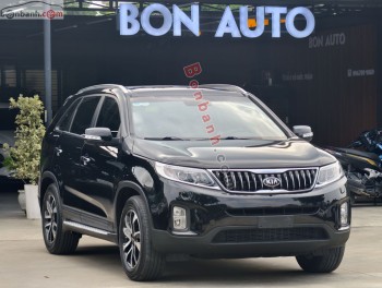 Bán ô tô Kia Sorento 2.4 GAT Premium - 2021 - xe cũ