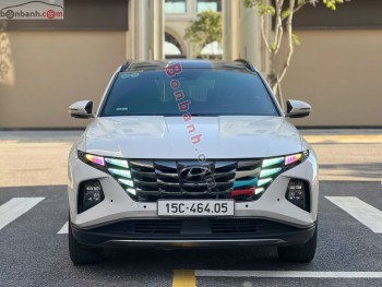 Bán ô tô Hyundai Tucson 1.6 AT Turbo HTRAC Đặc biệt - 2022 - xe cũ
