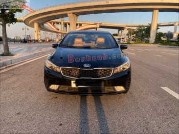 Bán ô tô Kia Cerato 1.6 AT - 2018 - xe cũ