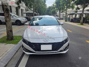 Bán ô tô Hyundai Elantra 1.6 AT Đặc biệt - 2025 - xe cũ