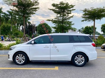 Bán ô tô Kia Sedona 2.2L DATH - 2016 - xe cũ