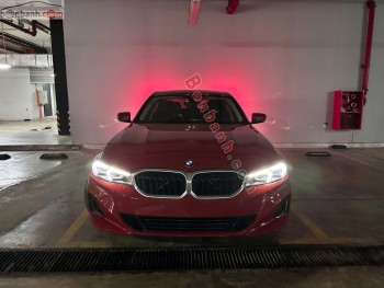 Bán ô tô BMW 3 Series 320i Sport Line - 2024 - xe cũ