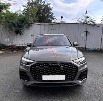 Bán ô tô Audi Q5 Sportback Sline 45 TFSI Quattro - 2024 - xe cũ