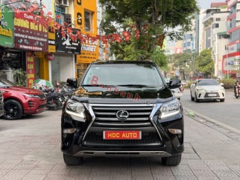 Bán ô tô Lexus GX 460 - 2017 - xe cũ