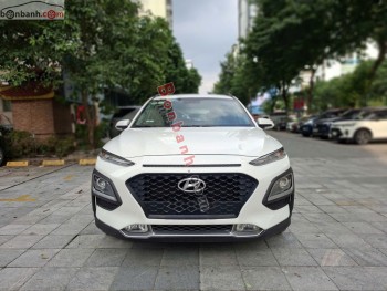 Bán ô tô Hyundai Kona Đặc Biệt 2.0 AT - 2019 - xe cũ