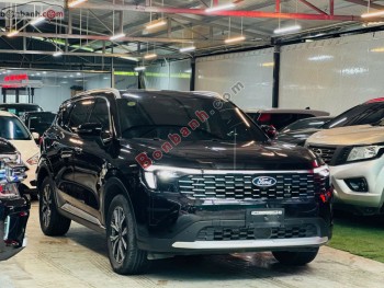 Bán ô tô Ford Territory Titanium 1.5 AT - 2026 - xe cũ