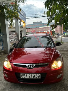 Bán ô tô Hyundai i30 CW 1.6 AT - 2011 - xe cũ