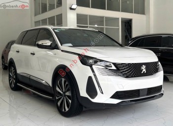 Bán ô tô Peugeot 5008 GT 1.6 AT - 2022 - xe cũ