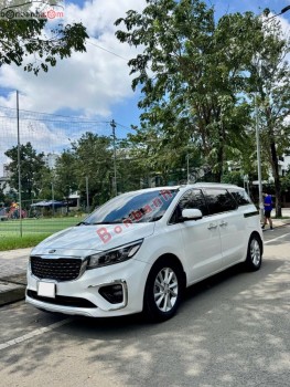 Bán ô tô Kia Sedona 3.3 GAT Premium - 2019 - xe cũ