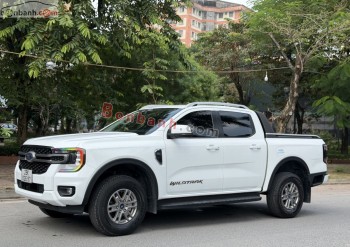 Bán ô tô Ford Ranger XLS 2.0L 4x2 AT - 2023 - xe cũ