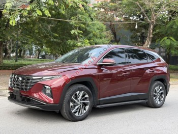 Bán ô tô Hyundai Tucson 2.0 AT Đặc biệt - 2023 - xe cũ