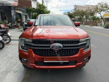Bán ô tô Ford Ranger XLS 2.0L 4x2 AT - 2024 - xe cũ