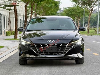 Bán ô tô Hyundai Elantra 1.6 AT Đặc biệt - 2024 - xe cũ