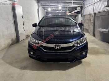 Bán ô tô Honda City 1.5TOP - 2018 - xe cũ
