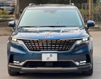 Bán ô tô Kia Carnival Signature 2.2D - 2022 - xe cũ