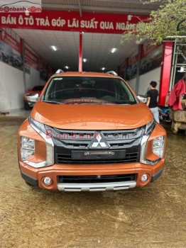 Bán ô tô Mitsubishi Xpander Cross 1.5 AT - 2022 - xe cũ