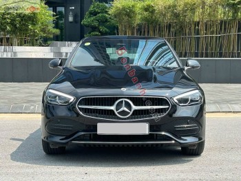 Bán ô tô Mercedes Benz C class C200 Avantgarde - 2026 - xe cũ