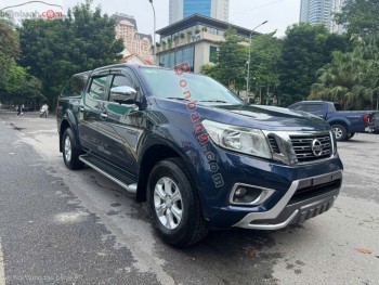 Bán ô tô Nissan Navara EL Premium R - 2018 - xe cũ