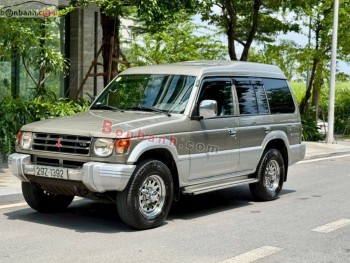 Bán ô tô Mitsubishi Pajero 3.0 - 2007 - xe cũ