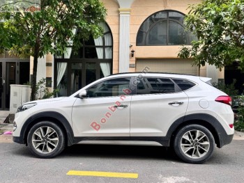 Bán ô tô Hyundai Tucson 2.0 ATH - 2018 - xe cũ