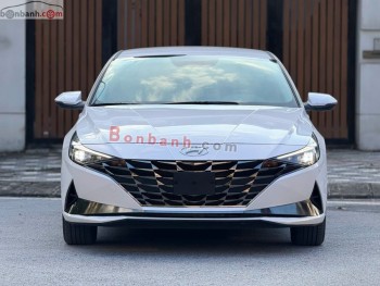 Bán ô tô Hyundai Elantra 1.6 AT Đặc biệt - 2025 - xe cũ