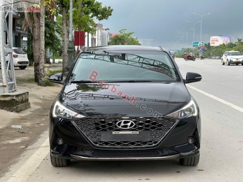 Bán ô tô Hyundai Accent 1.4 AT Đặc Biệt - 2024 - xe cũ