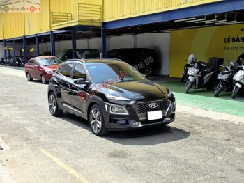 Bán ô tô Hyundai Kona 1.6 Turbo - 2021 - xe cũ