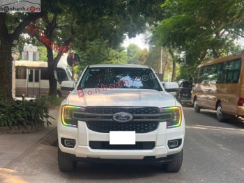 Bán ô tô Ford Ranger XLS 2.0L 4x2 AT - 2023 - xe cũ