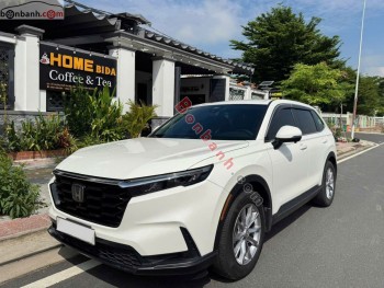 Bán ô tô Honda CRV L - 2025 - xe cũ