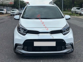 Bán ô tô Kia Morning X-Line - 2025 - xe cũ
