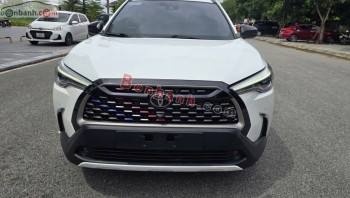 Bán ô tô Toyota Corolla Cross 1.8V - 2020 - xe cũ