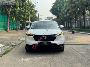 Bán ô tô Honda HRV G - 2024 - xe cũ